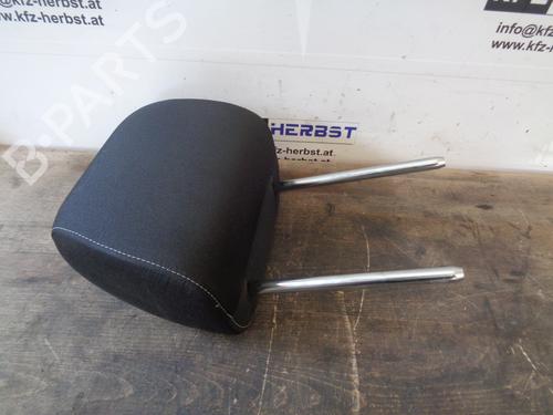 Used Headrest SEAT TOLEDO IV (KG3) 1.2 TSI (86 hp) 13061041