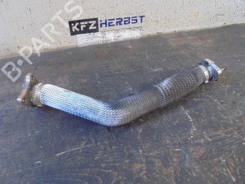 Used Pipe AUDI A6 C7 Avant (4G5, 4GD) 3.0 TDI quattro (218 hp) 19926617