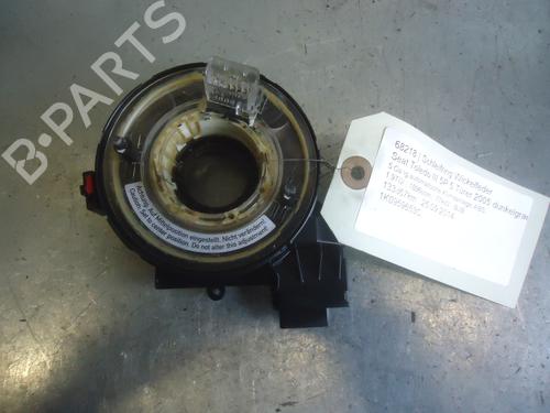 Airbag Klokveer SEAT TOLEDO III (5P2) 1.9 TDI (105 hp) 19946615