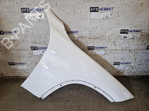 Used Right front fenders BMW X1 (E84) sDrive 18 d (143 hp) 26725235