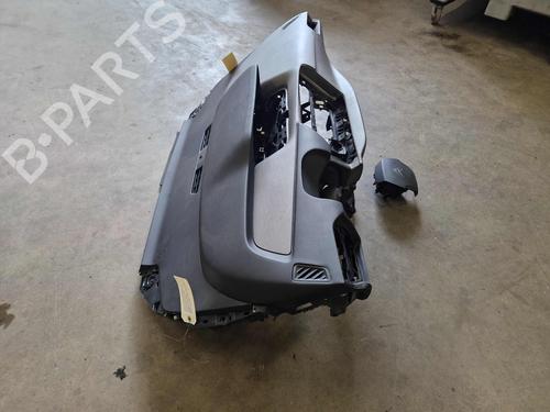 Airbag Kit CITROËN GRAND C4 SPACETOURER (3A_, 3E_) 1.5 BlueHDi 130 | BP30904525C86 