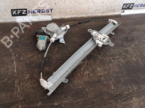 Frankberg Alzacristallo Posteriore Destro Con Motore Per Nissan X-Trail T30 SUV (2001-2013) - Ricambio 82720-8H300