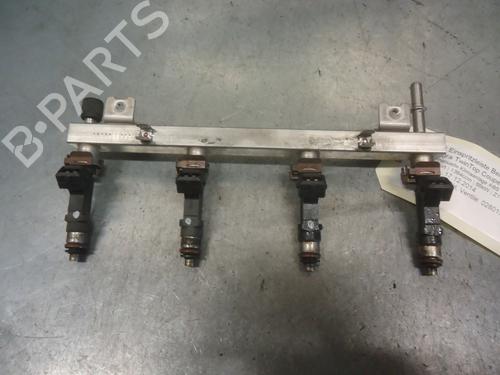 Sprederrør OPEL TIGRA TwinTop (X04) 1.4 (R97) (90 hp) 13432161