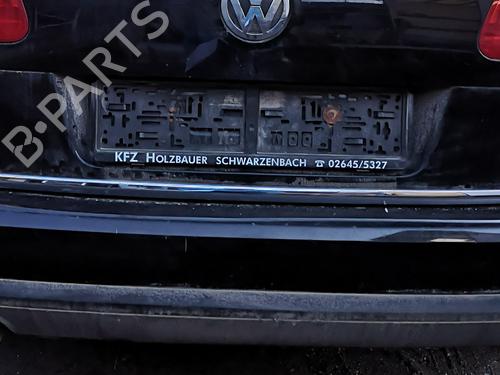 Bak støtfanger VW PASSAT B6 Variant (3C5) 2.0 TDI 16V (140 hp) 32989932