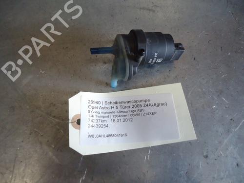 Spylervæskepumpe OPEL ASTRA H (A04) 1.4 (L48) (90 hp) 13439560