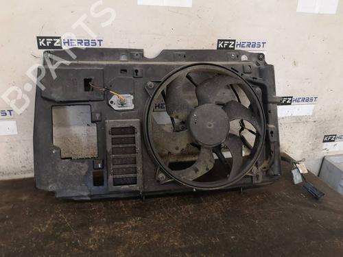 Elektronische module CITROËN BERLINGO / BERLINGO FIRST Box Body/MPV (M_) 2.0 HDI 90 (MBRHY, MCRHY) (90 hp) 12879893