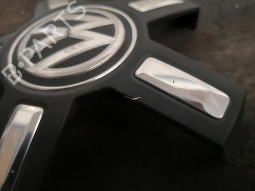 Hub cap VW PASSAT B8 Variant (3G5, CB5) 2.0 TDI | BP22280733C160 