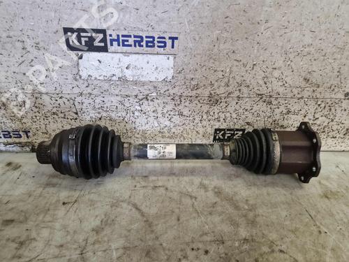 Used Left front driveshaft Left front driveshaft AUDI A6 C7 Avant (4G5, 4GD) 2.8 FSI quattro (204 hp) 33845484 33845484