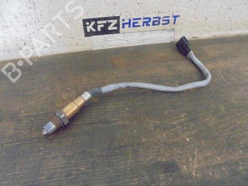 Used Electronic sensor MERCEDES-BENZ A-CLASS (W176) A 160 CDI / d (176.011) (90 hp) 12871023