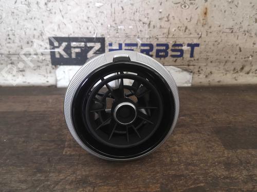 Used Air vent AUDI A3 Sportback (8VA, 8VF) 1.6 TDI (115 hp) 22285104