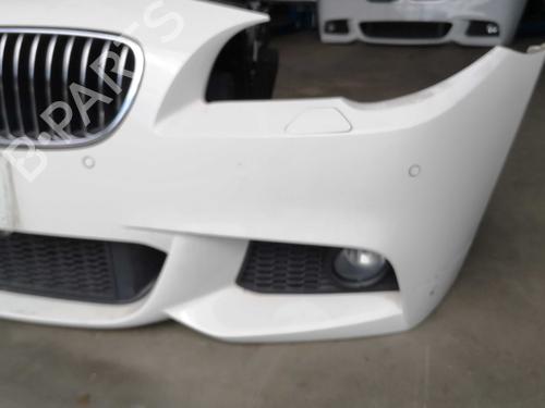 Full front BMW 5 Touring (F11) 530 i | BP27727861S1 