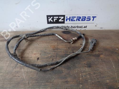 Electronic sensor OPEL ASTRA J Sports Tourer (P10) 1.7 CDTI (35) | BP12884294M84 