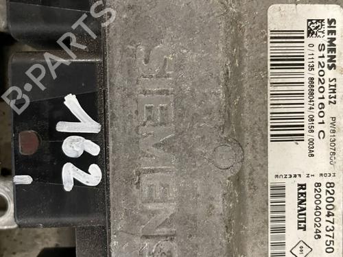 Used Engine control unit (ECU) Engine control unit (ECU) 33683542 33683542