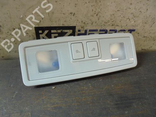 Used Interior roof light VW GOLF VII Variant (BA5, BV5) 1.6 TDI (105 hp) 20094252