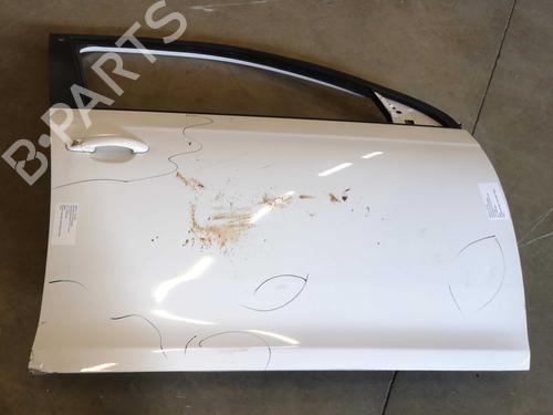 Used Right front door VW GOLF VI Variant (AJ5) 1.4 TSI (122 hp) 22287049