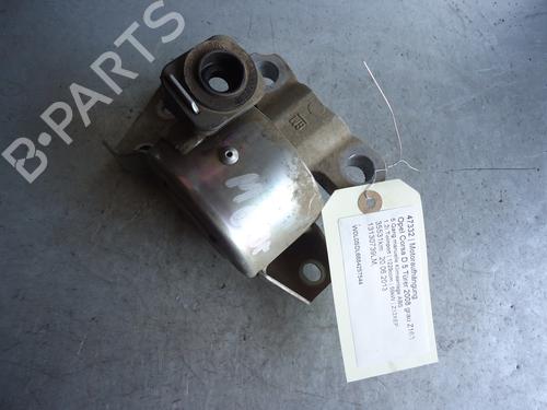 Used Engine mount OPEL CORSA D (S07) 1.2 (L08, L68) (80 hp) 24923562