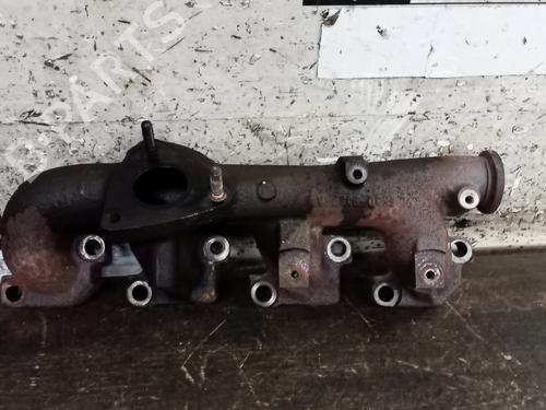 Used Exhaust manifold FORD RANGER (TKE) 2.2 TDCi 4x4 (160 hp) 22347056