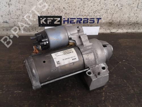 Used Starter BMW 4 Gran Coupe (F36) 420 d xDrive (163 hp) 13443138