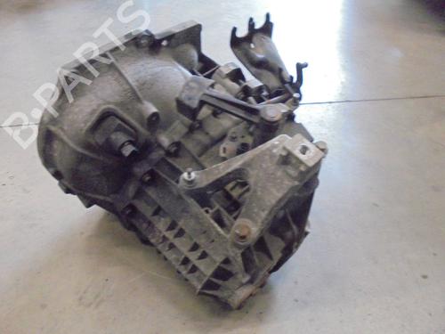 Gearbox FORD FOCUS II (DA_, HCP, DP) 1.6 TDCi | BP12873822M3 