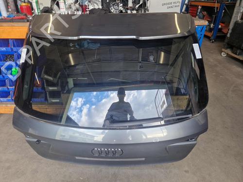 Used Tailgate Tailgate AUDI A6 Allroad C7 (4GH, 4GJ) 3.0 TDI quattro (313 hp) 40238909 40238909