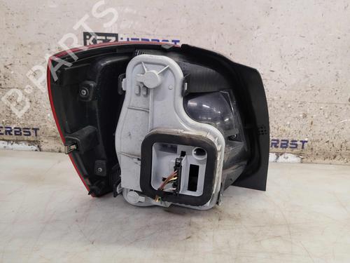 Right taillight VW POLO V (6R1, 6C1) 1.4 GTI | BP24449346C35 