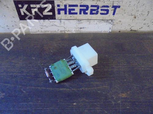 Used Heater resistor FORD FIESTA VI (CB1, CCN) 1.25 (82 hp) 12871729