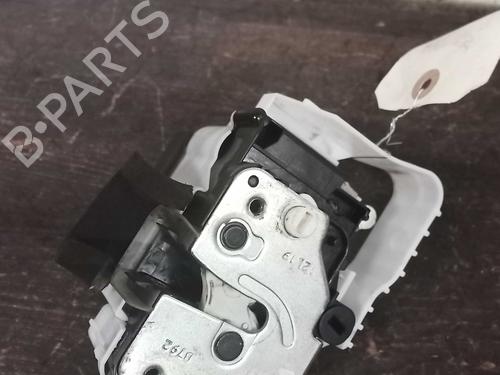 Venstre bak lås FIAT DOBLO Bus (263_) 1.6 D Multijet (263AXD1B, 263AXX1B) | BP22292696C100 
