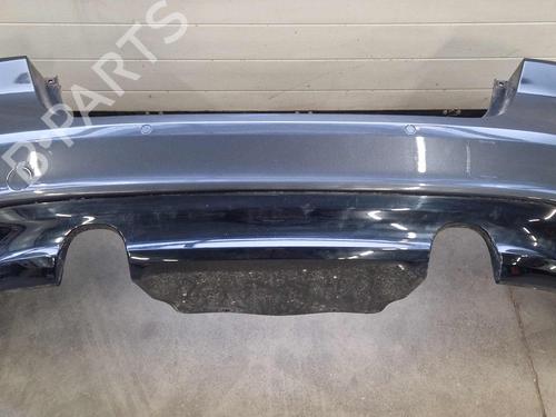 Used Rear bumper JAGUAR XE (X760) 3.0 S (340 hp) 30743870