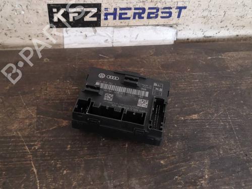 Used Control unit AUDI A6 C7 Avant (4G5, 4GD) 3.0 TDI (204 hp) 19927538