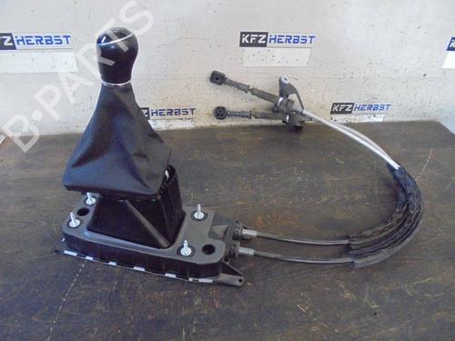 Used Gear lever VW PASSAT B8 Variant (3G5, CB5) 2.0 TDI (150 hp) 19945799