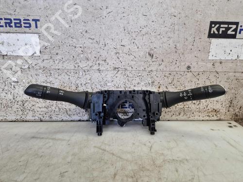 Used Steering column stalk RENAULT MEGANE IV Hatchback (B9A/M/N_) 1.5 dCi 110 (B9A3) (110 hp) 27312705