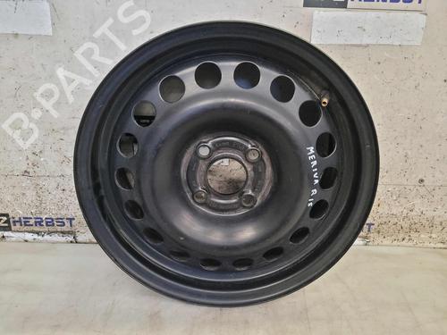 Felg OPEL MERIVA A MPV (X03) 1.7 DTI (E75) (75 hp) 24924440