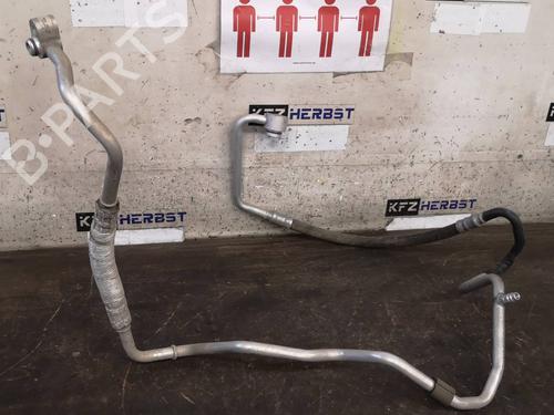 Used AC pipe VW POLO V (6R1, 6C1) 1.2 TDI (75 hp) 13063988