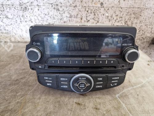 electronic-module-chevrolet-trax-2012-34645094 main image