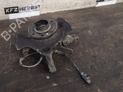 Used Left front steering knuckle OPEL CORSA D Hatchback Van (S07) 1.3 CDTI (L08) (75 hp) 12875226