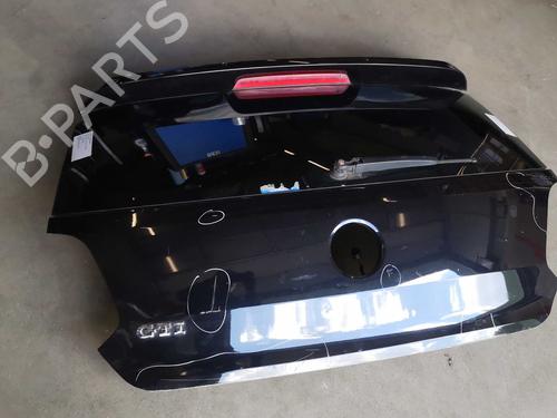 Used Tailgate VW POLO V (6R1, 6C1) 1.2 TSI (105 hp) 22287083