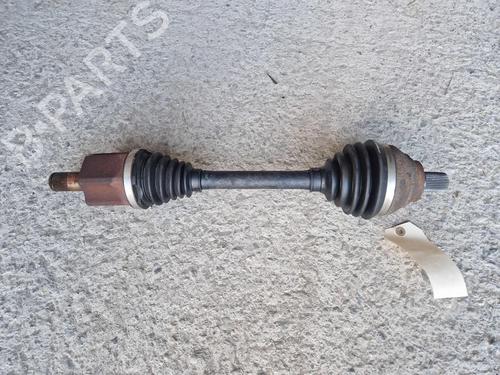 Used Left front driveshaft Left front driveshaft SKODA OCTAVIA III Combi (5E5, 5E6) 2.0 TDI (150 hp) 40254823 40254823