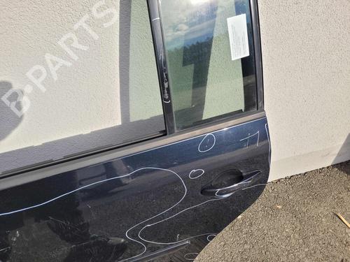 Left rear door VW TOURAN (1T3) 1.4 TSI | BP24319513C4