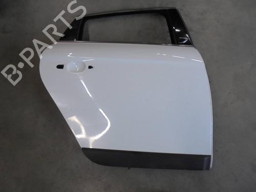 Right rear door LANCIA DELTA III (844_) 1.6 D Multijet (844.AXC11, 844.AXC1A) | BP12889070C5 
