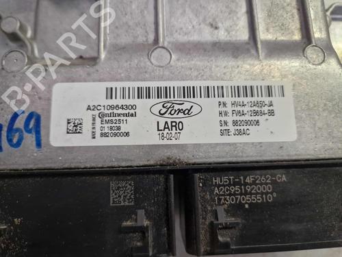 Engine control unit (ECU) FORD KUGA II (DM2) 1.5 EcoBoost | BP29353605M57 