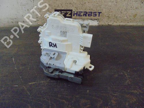 Serratura posteriore destra AUDI A4 B9 Avant (8W5, 8WD) 2.0 TDI quattro (190 hp) 19928417