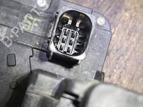 Rear right lock OPEL ANTARA A (L07) 2.2 CDTi 4x4 | BP12891908C99 