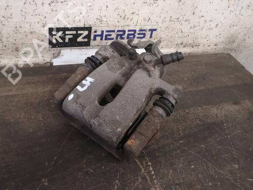 Used Left rear brake caliper KIA CEE'D Sportswagon (JD) 1.4 CVVT (100 hp) 12876278