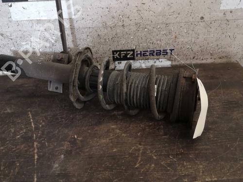 Used Left front shock absorber VW POLO VI (AW1, BZ1, AE1) 1.0 MPi (80 hp) 22291471