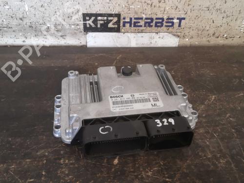 Used Engine control unit (ECU) Engine control unit (ECU) TALBOT HORIZON 1.3 (68 hp) 33683648 33683648