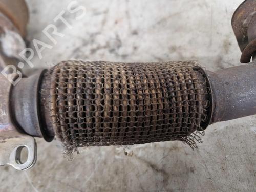 Catalyst FORD B-MAX (JK) 1.0 EcoBoost | BP39406133M10 - Image 3