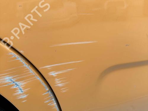 Right rear door FIAT PANDA (312_, 319_) 0.9 4x4 (312PXG1A) | BP27478415C5 