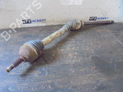 Used Right front driveshaft RENAULT ESPACE IV (JK0/1_) 3.0 dCi (JK0J, JK0V) (177 hp) 13015225