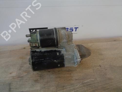 Used Starter OPEL ZAFIRA A MPV (T98) 1.8 16V (F75) (125 hp) 13440211