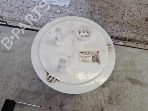 Fuel pump KIA SPORTAGE IV (QL, QLE) 1.6 CRDi Eco-Dynamics+ AWD | BP28152112M76 
